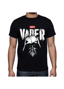 Мъжка тениска STAR WARS - DARTH VADER